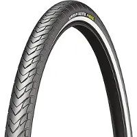 Michelin Protek Max Clincher Rengas 26x2.20" 56-559 | 26x2.20" 2022 Sähköpyörärenkaat