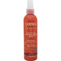 Cantu Shea Coconut Milk Shine Mist 8 oz