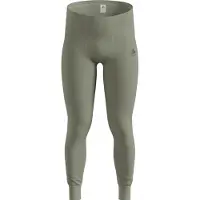 Odlo Bottom Long Active Warm Eco Pohjakerroksen Housut