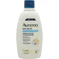 Aveeno Skin Relief Soothing Shampoo 300 ml