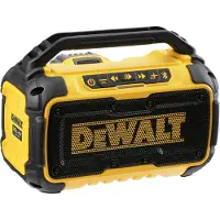 DeWalt Dcr011-xj Bluetooth-kaiutin