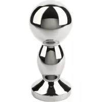 Mr. Steel Bubble Trouble Butt Plug