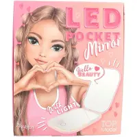TOPModel BEAUTY and ME LED Taskupeili
