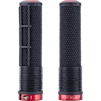 Dmr Deathgrip 2 Race Flanged Thin Griffe