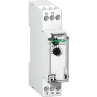 Schneider ELECTRIC IRTH PÄÄSTÖH AIKARELE JÄNN PÄÄLLE (A9E16068)