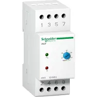 Schneider Electric ELECTRIC ACTI 9 VALVONTARELE IRCP VAIHEVALVONTARELE 400VAC (A9E21180)