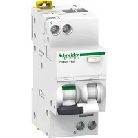 Schneider ELECTRIC ACTI9 IDPN H VIGI VIKAVIRTAKATKASIJA 2B16 30MA A 10KA (A9D07616)