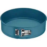 Tefal - Bakeware irtopohjavuoka 22 cm sininen