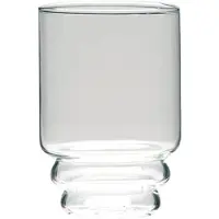 Muurla Steps juomalasi 45 cl Clear