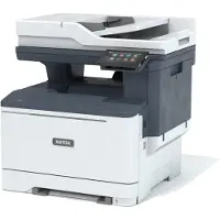Xerox C325V/DNI, värilasermonitoimilaite, A4, Duplex
