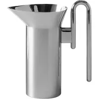 &tradition Momento JH38 -kannu 1 litra Polished Steel