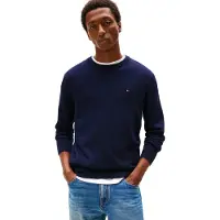 Tommy Hilfiger Neulepaita marine