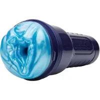 Fleshlight Alien - masturbaattori - sininen