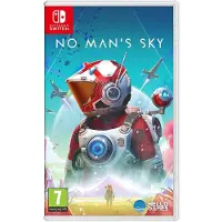 No Man s Sky (Switch)