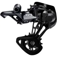 Shimano Deore Xt M8100-gs Shadow Rd+ Schaltwerk