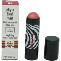 sisley Phyto-Blush Twist 6 Passion