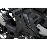 SW-Motech Kantapääsuoja - Musta. BMW R 1300 GS Adventure (24-).