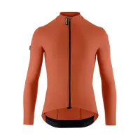 Assos Mille Gt Spring Fall C2 Pitkähihainen Trikoo