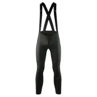 Assos Mille GT kevät/syksyS11 bib-housut Deep Green miehet