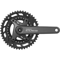 Shimano Cues U6000-2 Kampisarja