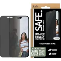 PanzerGlass SAFE by Yksityisyyden suojaus näytön suojakalvo iPhone 16 Pro Maxille