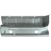 BLIC Oven kynnykset - kynnyspelti 6505-06-9558043K vasen