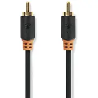 Nedis RCA uros-uros digitaalinen audiokaapeli