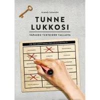 Tunne lukkosi
