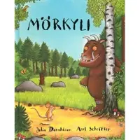 Donaldson, Mörkyli