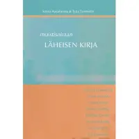Aavaluoma, Muistisairaan läheisen kirja