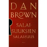 Salaisuuksien salaisuus
