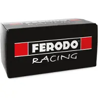 FERODO Jarrupalasarja (4kpl), levyjarru RACING FCP1667W