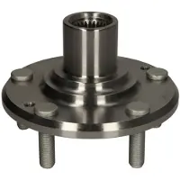 BTA Pyörännapa H50504BTA