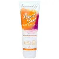 Les Secrets De Loly Boost Curl muotoilugeeli kosteuttava vaikutus 250 ml