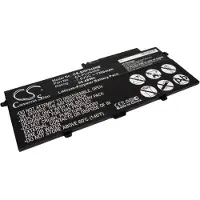 123accu Samsung Ativ Book 9 Plus NP940X3G NP940X3G-K01 akku 7300 mAh