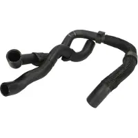 THERMOTEC Jäähdyttimen letku DWW508TT