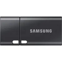 Samsung USB Type-C Flash Drive 512GB - muistitikku - Harmaa