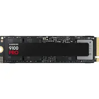 Samsung SSD 9100 PRO 8TB