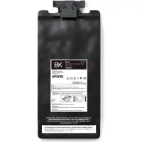 Epson UltraChrome GS3 T51V100 -mustekasetti, 1500 ml, musta
