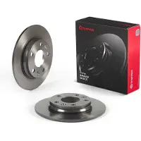 Brembo Jarrulevy 08.E958.21, 1 Kappale