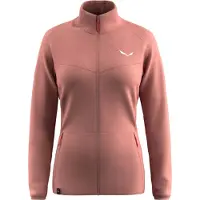 Salewa Puez Cammino Polarlite Vetoketjullinen Fleecetakki