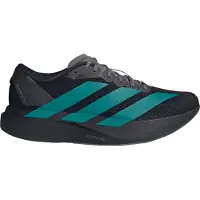 Adidas Men's Adizero Evo SL Core Black/Purtea/Grey Four Juoksukengät 48