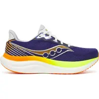 Saucony Triumph 23 M Frigid/Citron - 41
