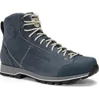 Dolomite Unisex 54 High FG EVO GORE-TEX Shoe Blue Navy Retkeilykengät 44