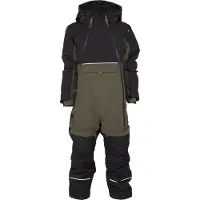 Lindberg Anorak Overall lasten haalari
