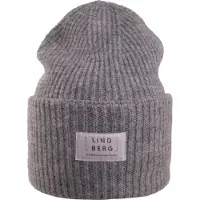 Lindberg Haven Heijastava Pipo, Harmaa, 48-52