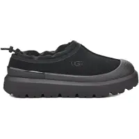 Ugg Loafer 'Tasman' musta