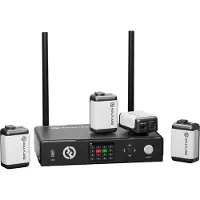 Hollyland Wireless Tally System-4 Lights