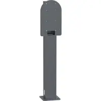 Schneider Electric ELECTRIC JALUSTA CHARGE PRO 1 LATAUSASEMALLE (EVA2PBS1)