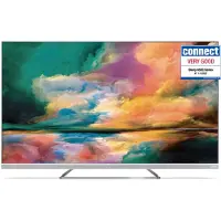 Sharp 65 tuumainen FQ5EG Google QLED TV (2024)